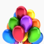 icon Pincha Globos(Klik Balon)