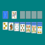 icon Spanish Solitaire Collection (Koleksi Solitaire Spanyol)
