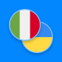 icon IT-UK Dictionary(Kamus Italia-Ukraina)