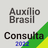 icon auxilio(Seri Auxilio Brasil Guia Consulta
) 1.0.3