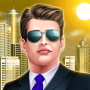 icon Tycoon - Business Empires MMO (Tycoon - Kerajaan Bisnis MMO)