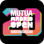 icon Mutua Madrid Open(Mutua Madrid Terbuka)