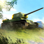 icon Tanks Charge: Online PvP Arena (Tank Lompat Mengisi: Arena PvP Online
)