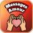 icon Messages d(Pesan Cinta Menyentuh Sms) 1.1