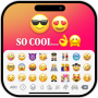 icon iOS Emojis For Story(iOS Emojis Untuk Story)