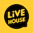 icon Zlivehouse(Zlivehouse-Go Live Cam Video Obrolan Panggilan) 1.0.4