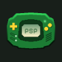 icon PSP Emulator(Gamu: Emulator Konsol Game)