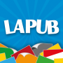 icon LAPUB(LAPUB - Brosur dan Promo)