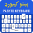icon Pashto Keyboard(Keyboard Pashto: Pushto Typing) 2.8