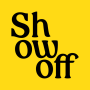 icon ShowOff(Showoff: ciptakan tampilan ideal)