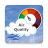 icon Air Quality Index Monitor(Indeks Cuaca Kualitas Udara) 1.0