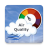 icon Air Quality Index Monitor(Indeks Kualitas Udara: Tingkat AQI) 1.0