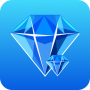 icon Get Daily Diamond : FFF Tips (Dapatkan Berlian Harian: Tips FFF)