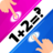 icon Math 2 Player(Permainan matematika dua pemain online) 1.5.4