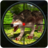icon Hunting Wild Wolf Sniper Hunter(Berburu Wild Wolf Sniper 3D
) 2.7