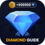 icon Daily Free Diamonds Guide for Free(Dapatkan Daily Diamond Panduan FFF)