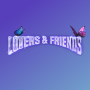 icon Lovers & Friends 2024 (Pecinta Teman 2024)