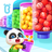 icon Candy Shop(Toko Permen Little Panda) 8.66.00.01