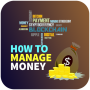 icon How to Manage Money Tips (Cara Mengelola Tips Uang)