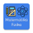 icon Matematika va Fizika(Matematika va Fizika Testlar
) 1.5.8