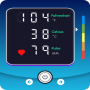 icon Body Temperature App(Pelacak Demam Suhu Tubuh)