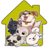 icon Pet House 2(Pet House 2 - Kucing dan Dogs
) 1.11