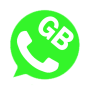 icon GBWasahp pro(GB Wasahp baru Versi terbaru 2021
)