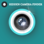 icon Hidden Camera Detector(Detektor Kamera Tersembunyi: Spy c)