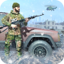 icon Anti-Terrorist Gun War Games(Game Perang Menembak FPS)