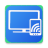 icon Casing(ScreenCast untuk Smart TV) 1.2