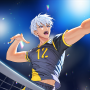 icon The Spike - Volleyball Story (The Spike - Volleyball Story
)