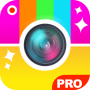 icon BreaCam Pro(BreaCam Pro - Camara Selfie dan editor foto
)