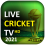 icon Live Cricket TV - HD Live Cricket Sports 2021 (Kriket Langsung TV Kriket Langsung - Olahraga Kriket Langsung HD 2021
)