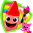 icon Pinkfong Coloring Fun(Pinkfong Coloring Fun for kids) 35