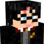 icon Harry Potter Skins for Minecraft PE(Harry Potter Skins untuk Minecraft PE
)