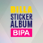 icon BILLA BIPA STICKERALBUM(BILLA BIPA Album Stiker) 0.0.9