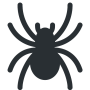 icon Draw Spider-Man(Bagaimana menggambar anak laba-laba
)
