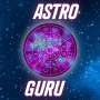 icon Astro Guru(Astro Guru: Astrologi, Horoskop Harian Palmistri
)