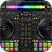 icon DJ Studio(DJ Music Mixer - 3D DJ Player) 1.3.7