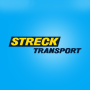 icon Streck Transport(Peregangan transportasi)