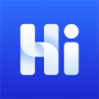 icon Hi FPT(Hi FPT - Internet, Dukungan 24/7)