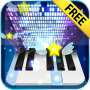 icon Piano Holic(rhythm game)-free (Piano Holic (permainan ritme) -gratis)