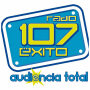icon Radio 107 Exito(Radio 107 xito
)