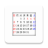 icon RCalendar(Kalender Sederhana) 1.21