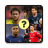 icon Quiz Foot(Kuis Sepak Bola - Tebak namanya
) 1.0.27