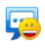icon com.handcent.plugin.emojihc(Plugin Handcent Emoji (HC)) 9.4