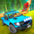 icon Crazy Project Offroad(Ultimate Top Offroad Simulator: Game Mobil Baru 2021) 1.5