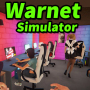 icon Warnet Cafe Simulator 2 Guide()