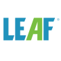 icon Leaf(Komunitas Daun Cerdas)