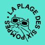 icon La Plage 2022(The Six Pumps Beach)